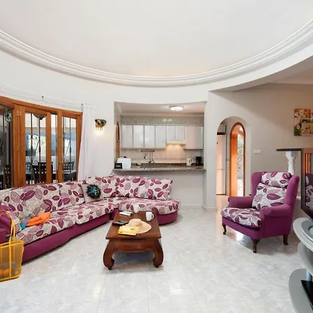 Villa Palmira *