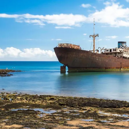 Palmira Willa Puerto del Carmen (Lanzarote)