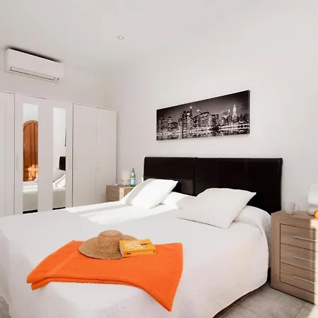 Villa Palmira Puerto del Carmen (Lanzarote)