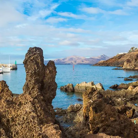 Palmira Villa Puerto del Carmen (Lanzarote)