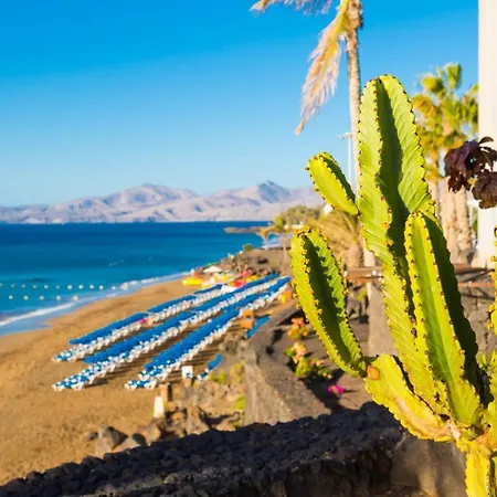 Palmira Puerto del Carmen (Lanzarote)